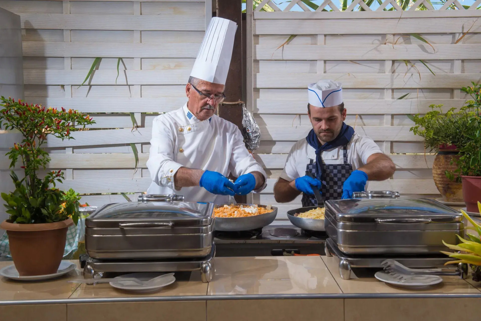 Gouves Water Park Holiday Resort