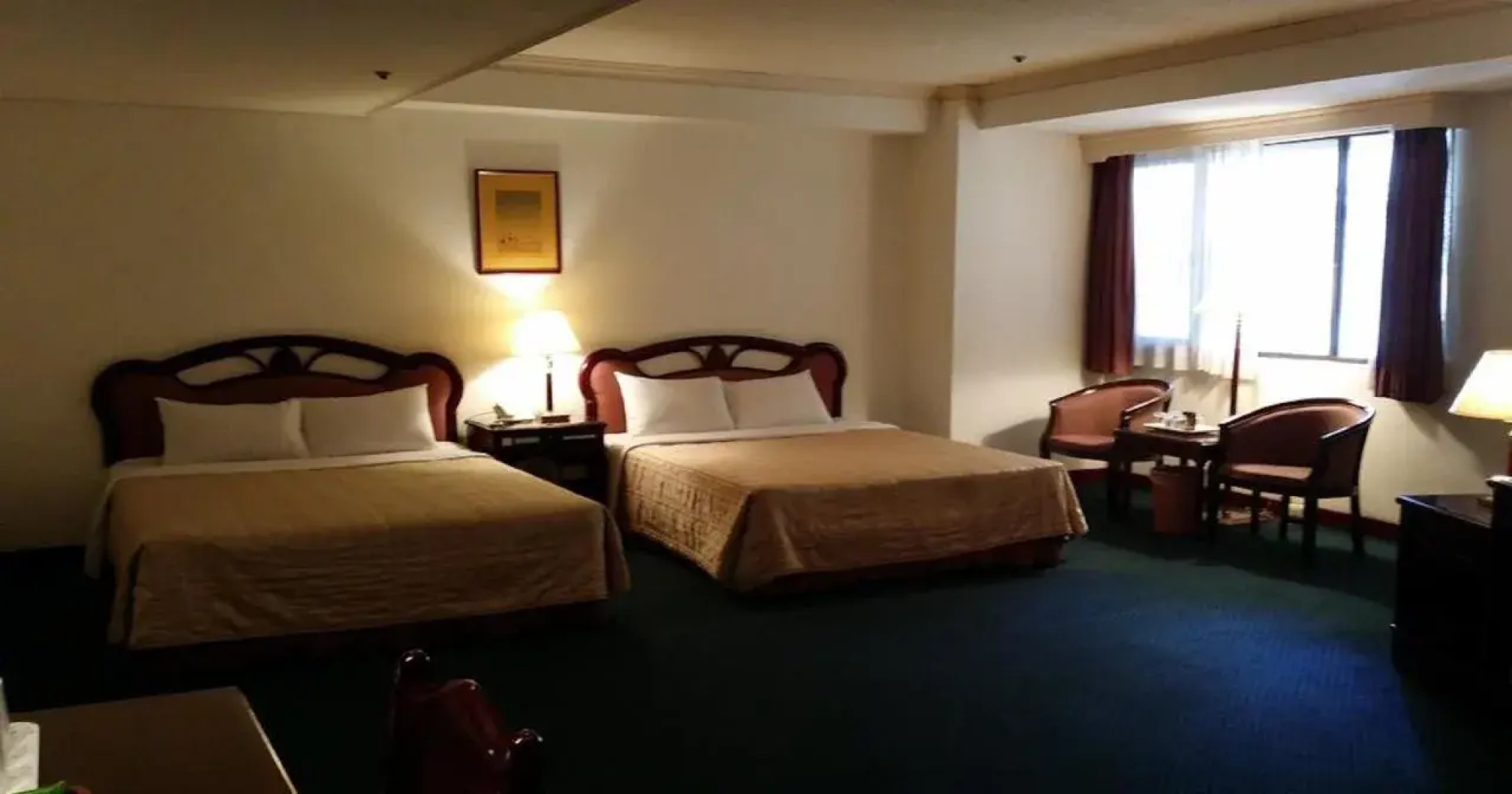 Sun Wang Hotel