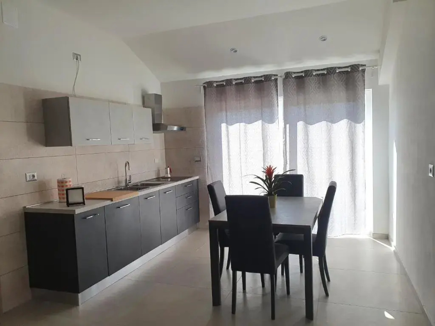 Setteabbracci Suite & Apartments