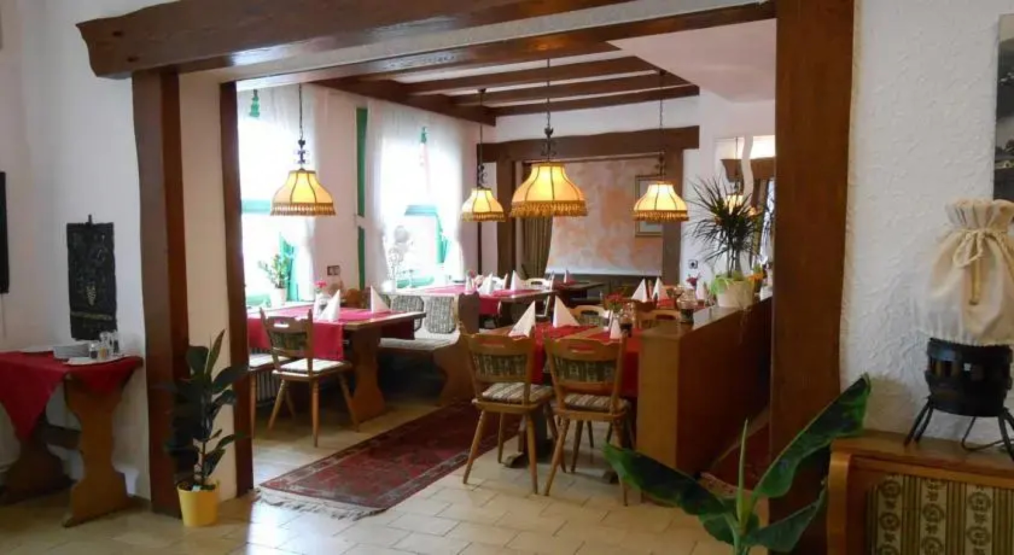 Hotel Zum Josefshof