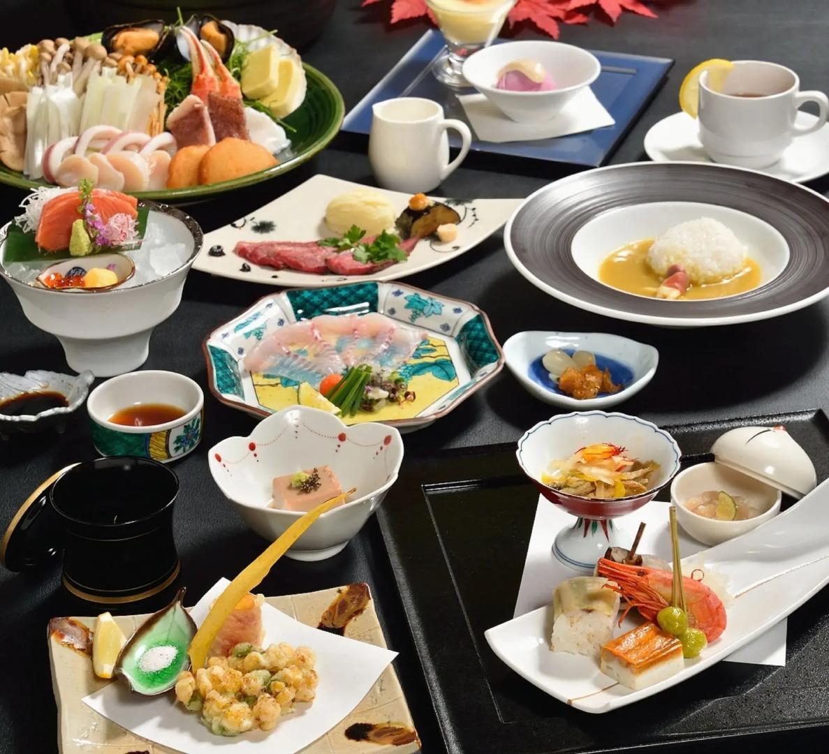 La Vista Akangawa - Adults only