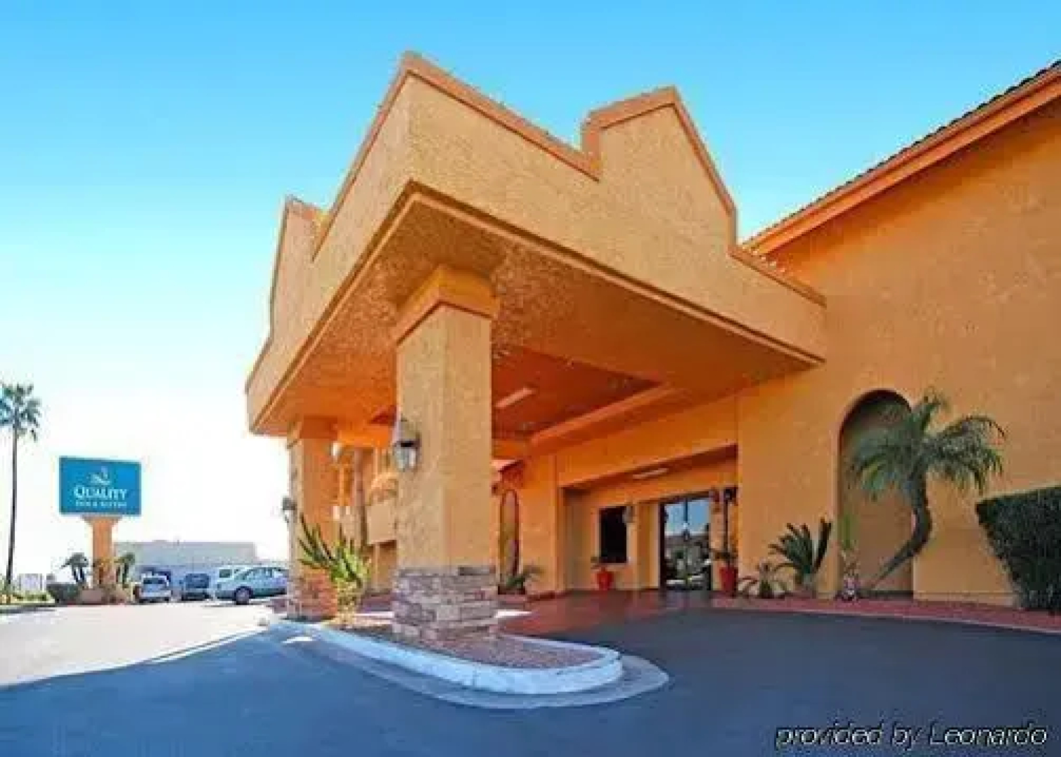 American Inn and Suites