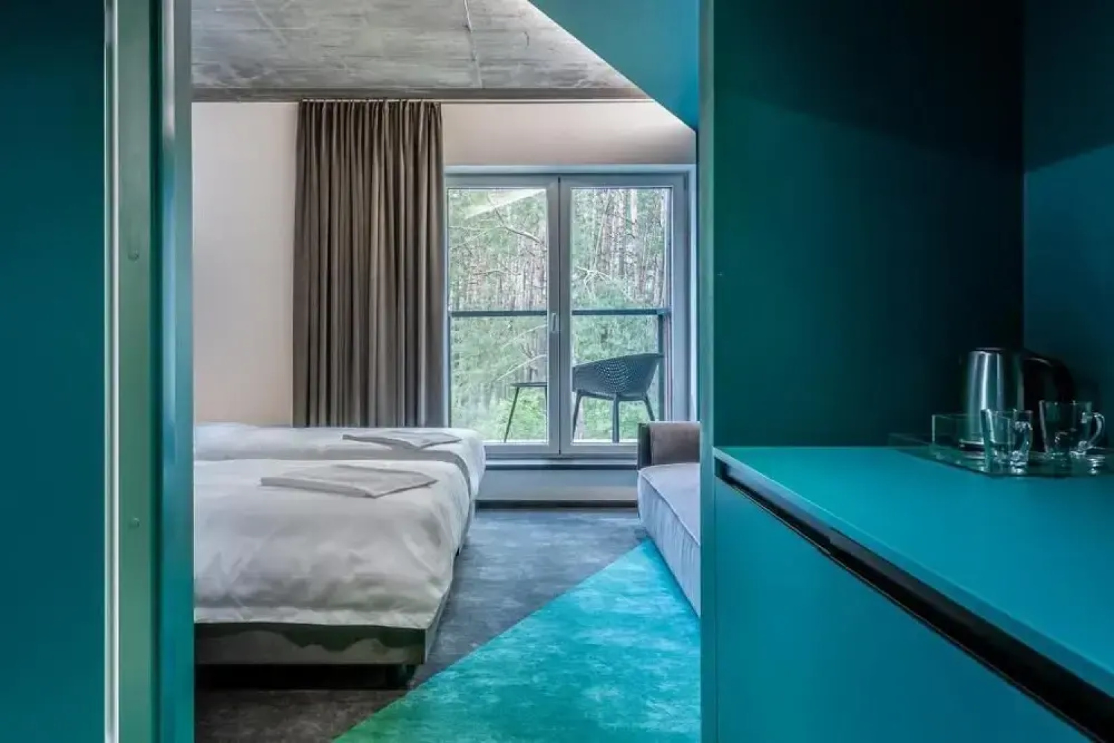 ESE Hotel