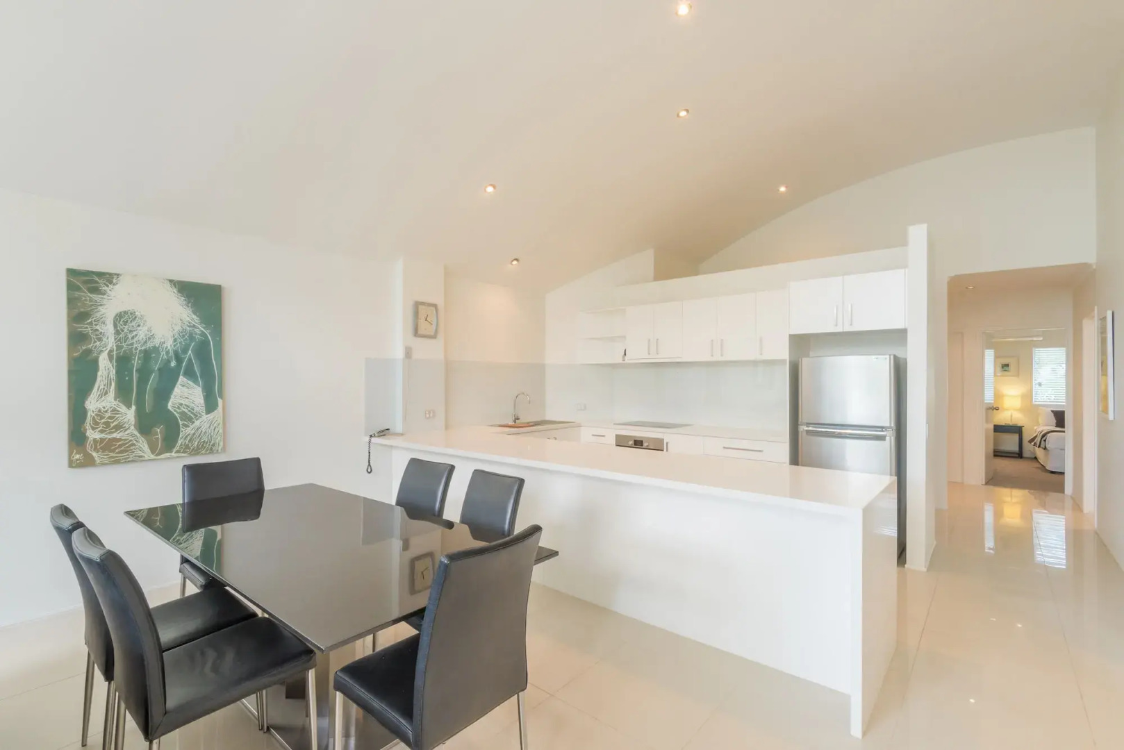 Noosa Outrigger Beach Resort