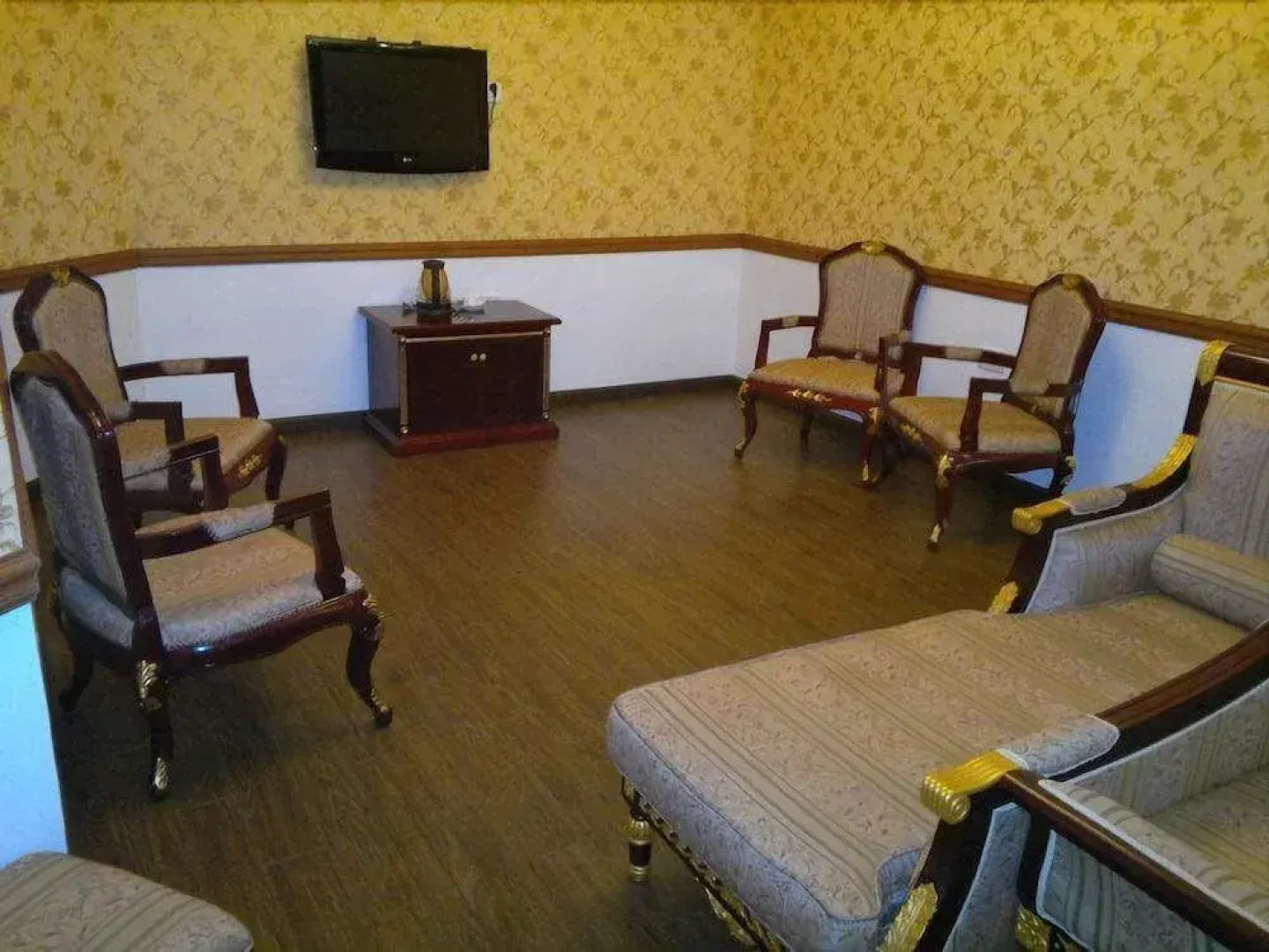 Jorany Hotel