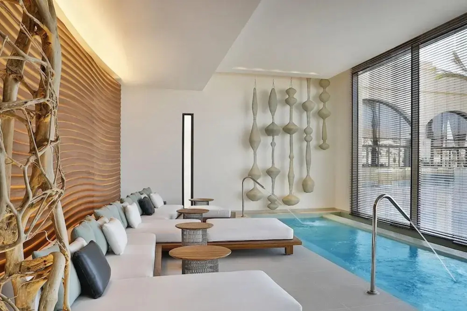 The Westin Saraya Aqaba Resort & Spa