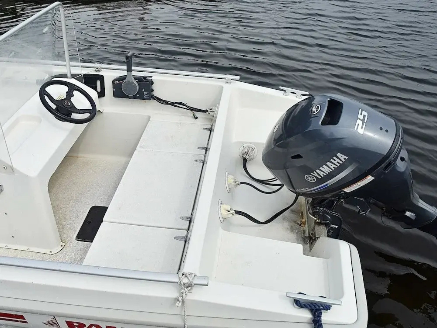 4 Star Holiday Home in Bæverfjord