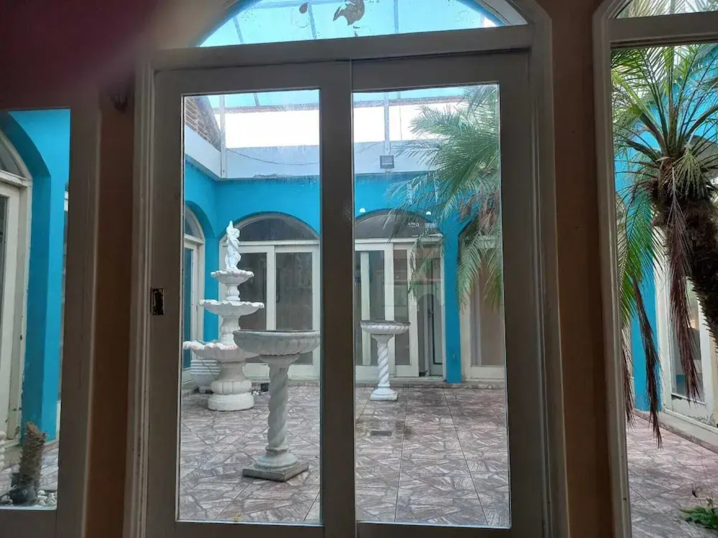 Hotel e Restaurante Mulheres de Areia