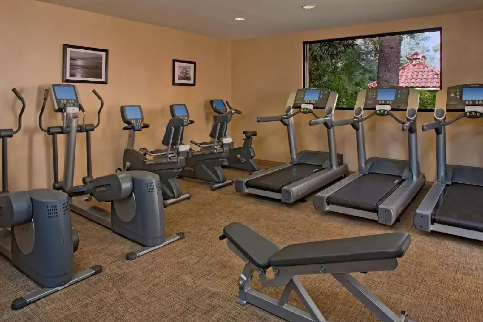 Hyatt Regency Westlake