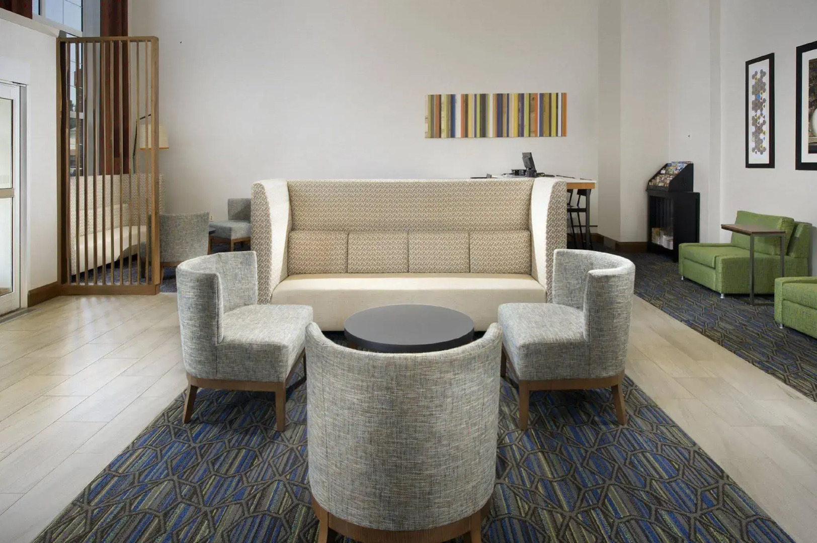 Best Western Charlottesville Airport Inn & Suites