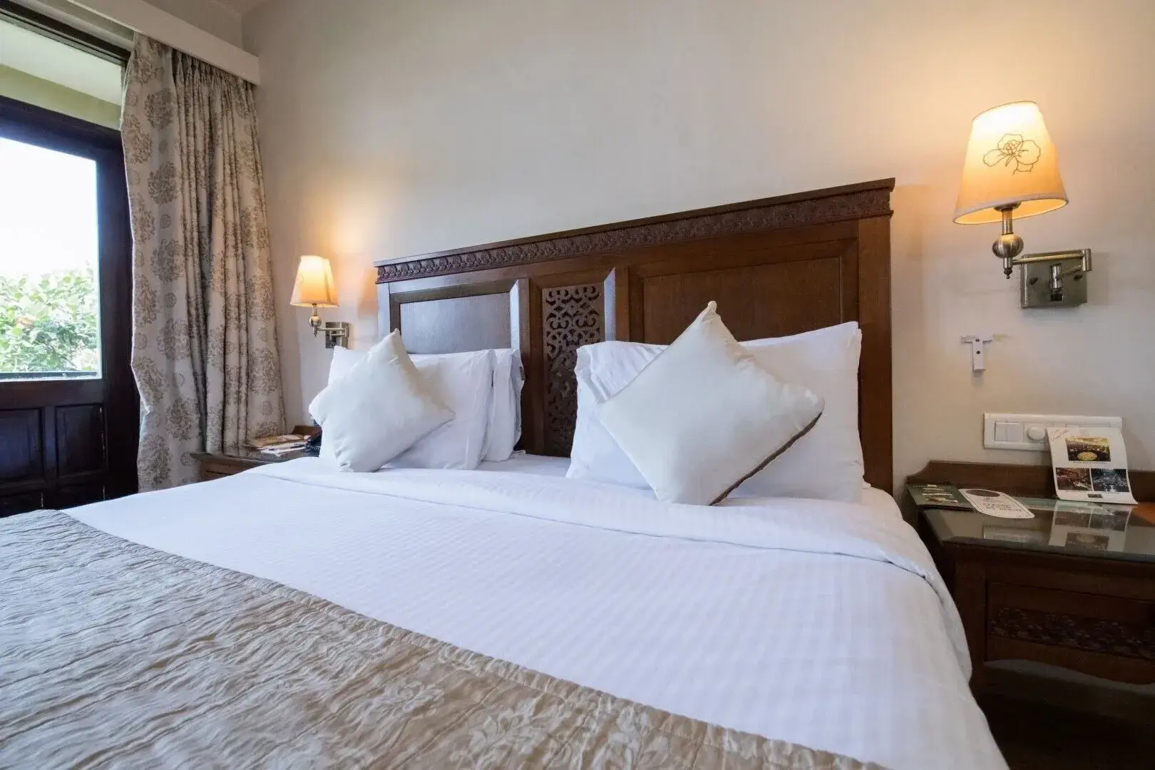 Neelam's The Grand Hotel Goa