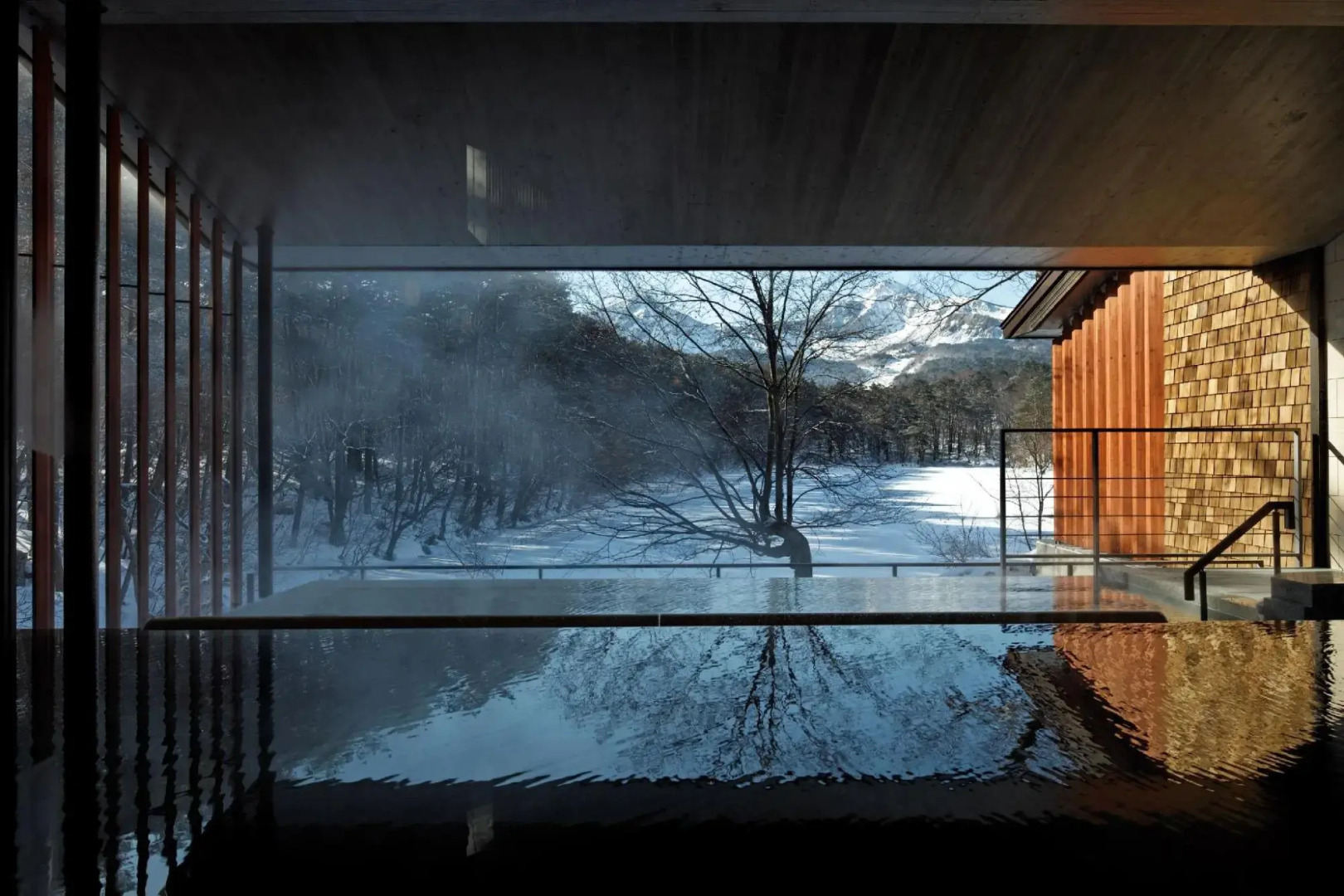 Urabandai Kogen Hotel