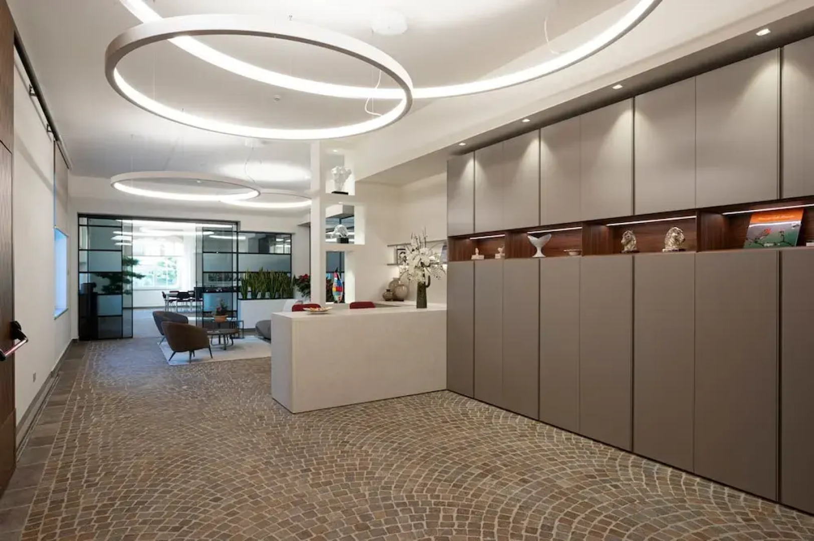 Il Codirosso – Il Castello che non c’era