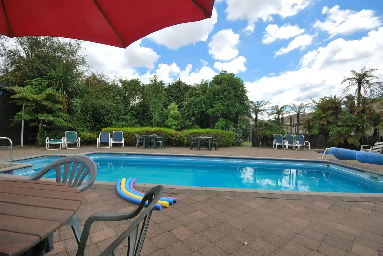 Alpin Motel & Conference Centre