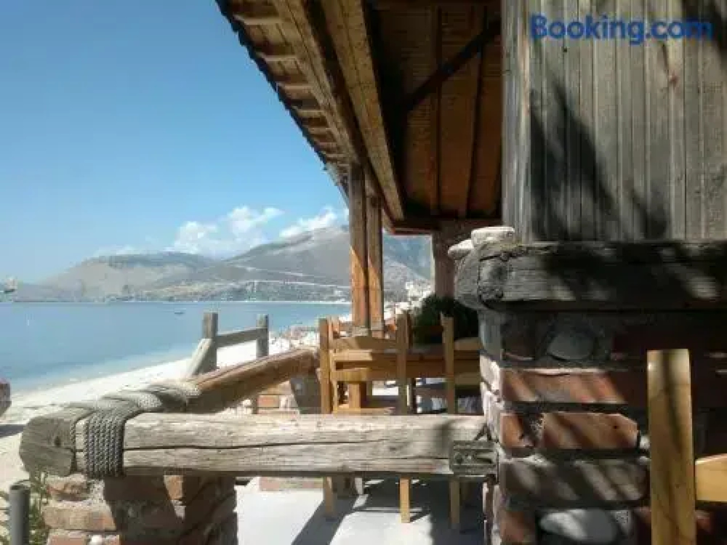 Hotel Elisabeta Borsh