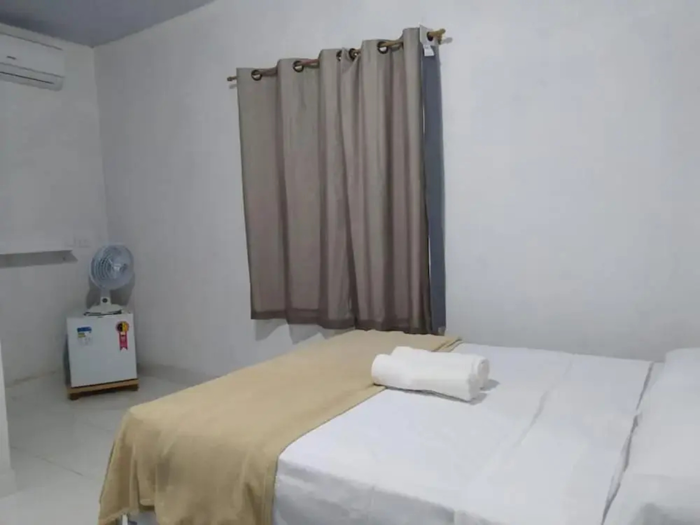 Pousada Águas da Chapada