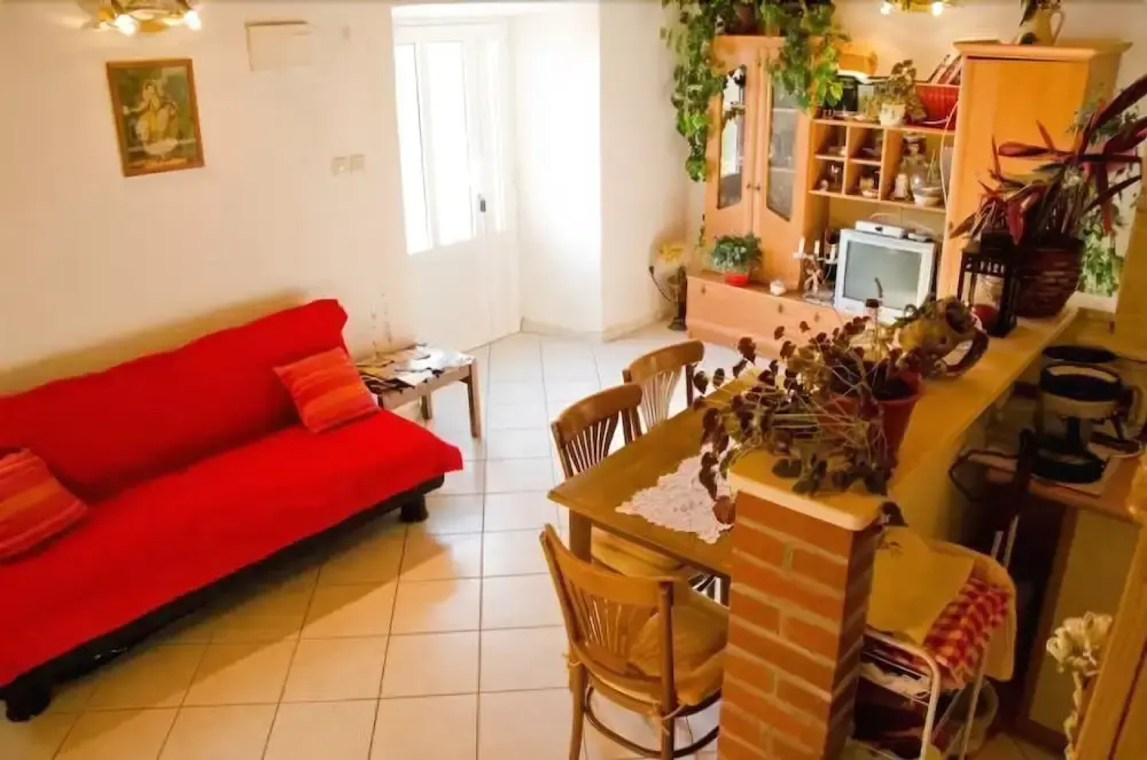 Apartment Miho