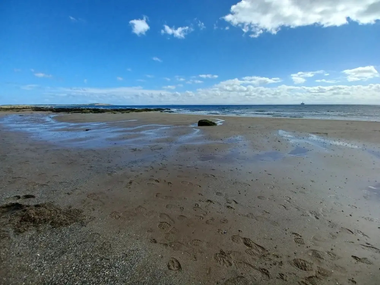 Beachhaven116, Lovely Beachside House, Lower Largo
