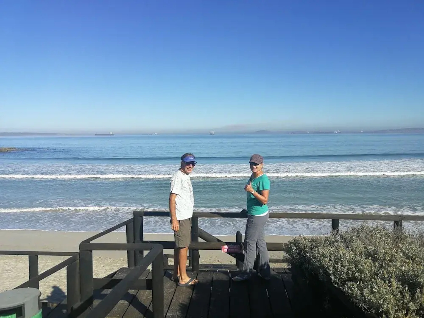 Perle of Paradise Beach