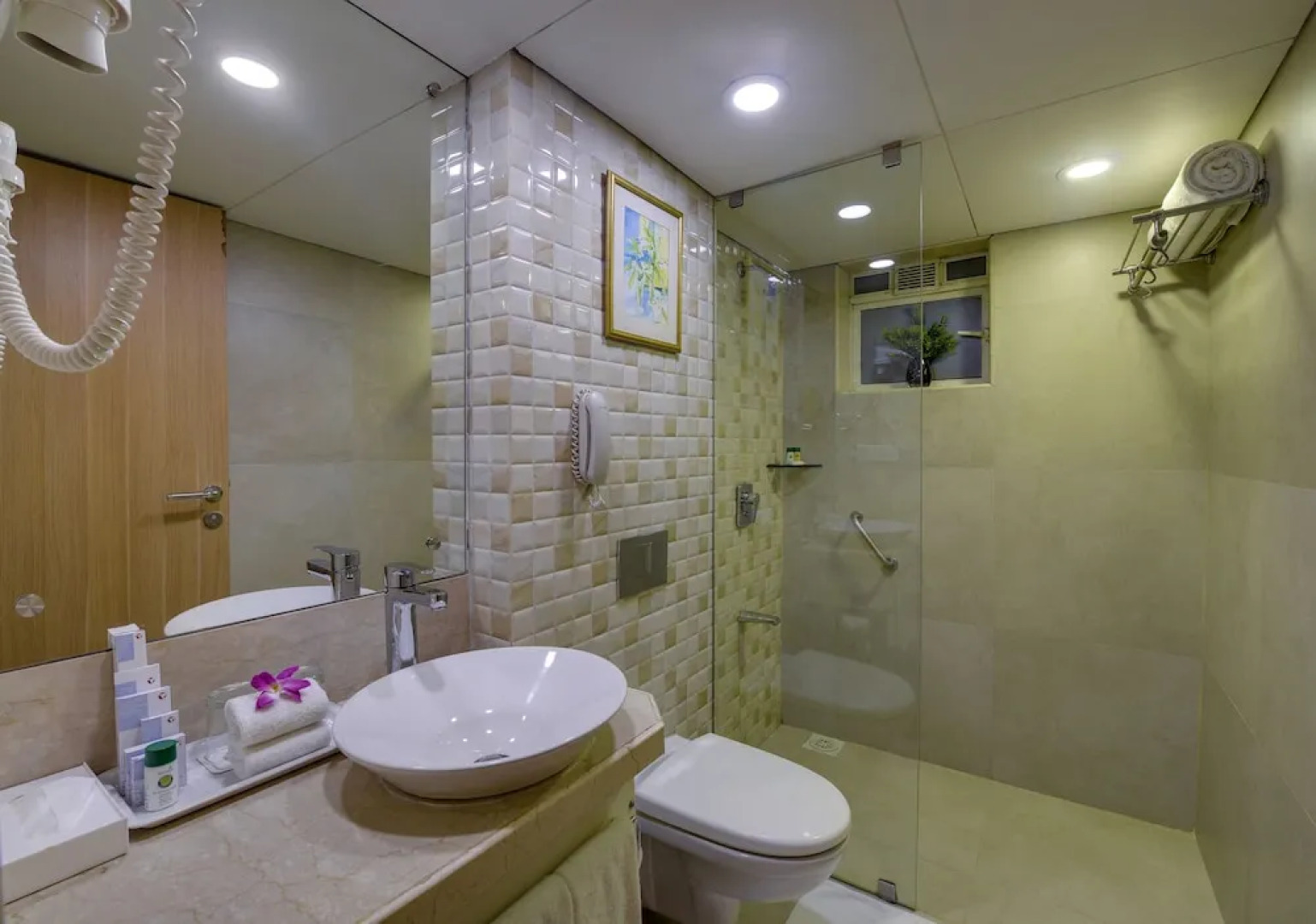 Fortune Park Galaxy, Vapi -  Member ITC Hotels' Group