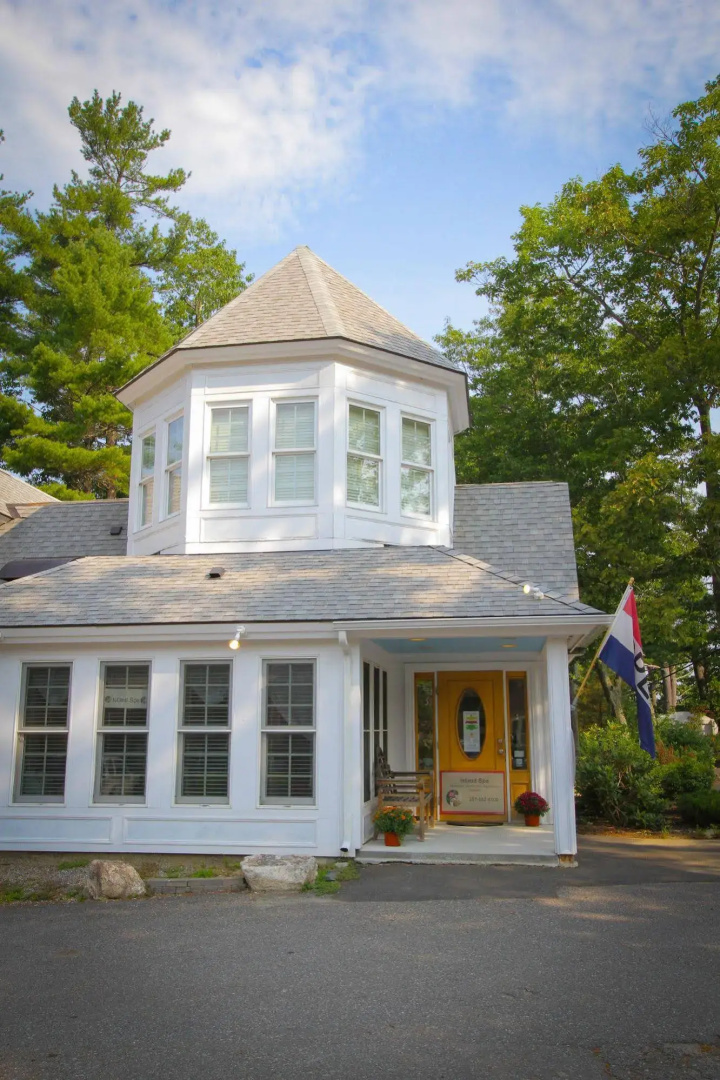 Sheepscot Harbour Village Resort