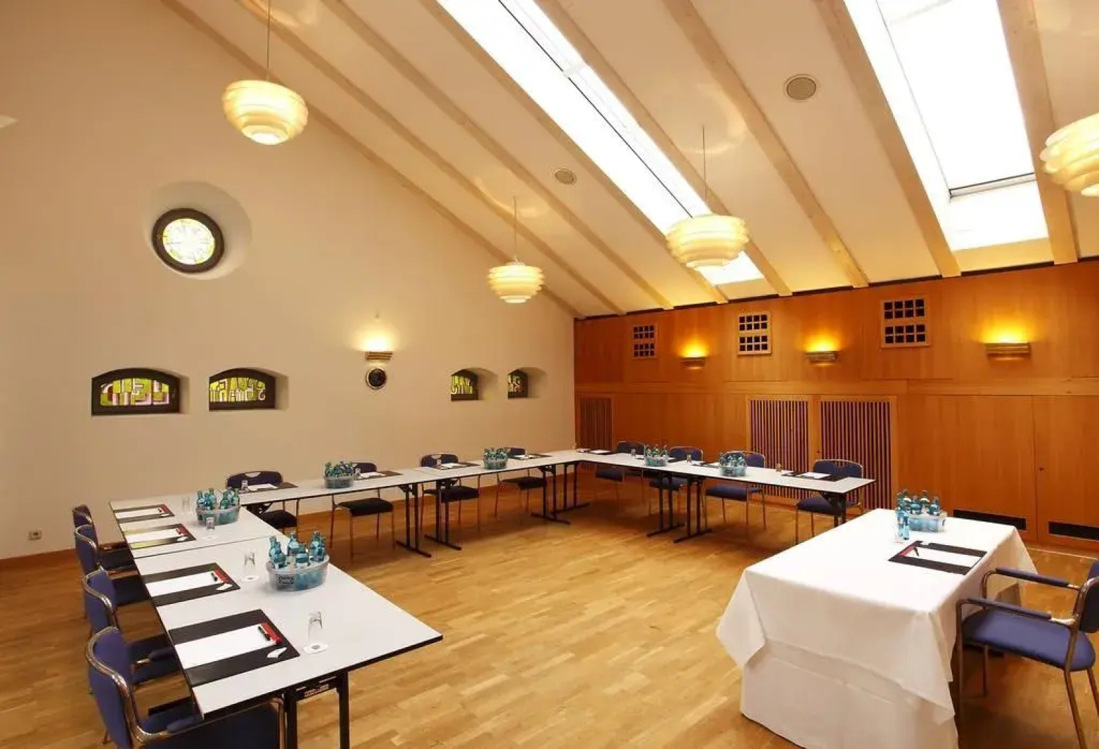 H4 Hotel Residenzschloss Bayreuth