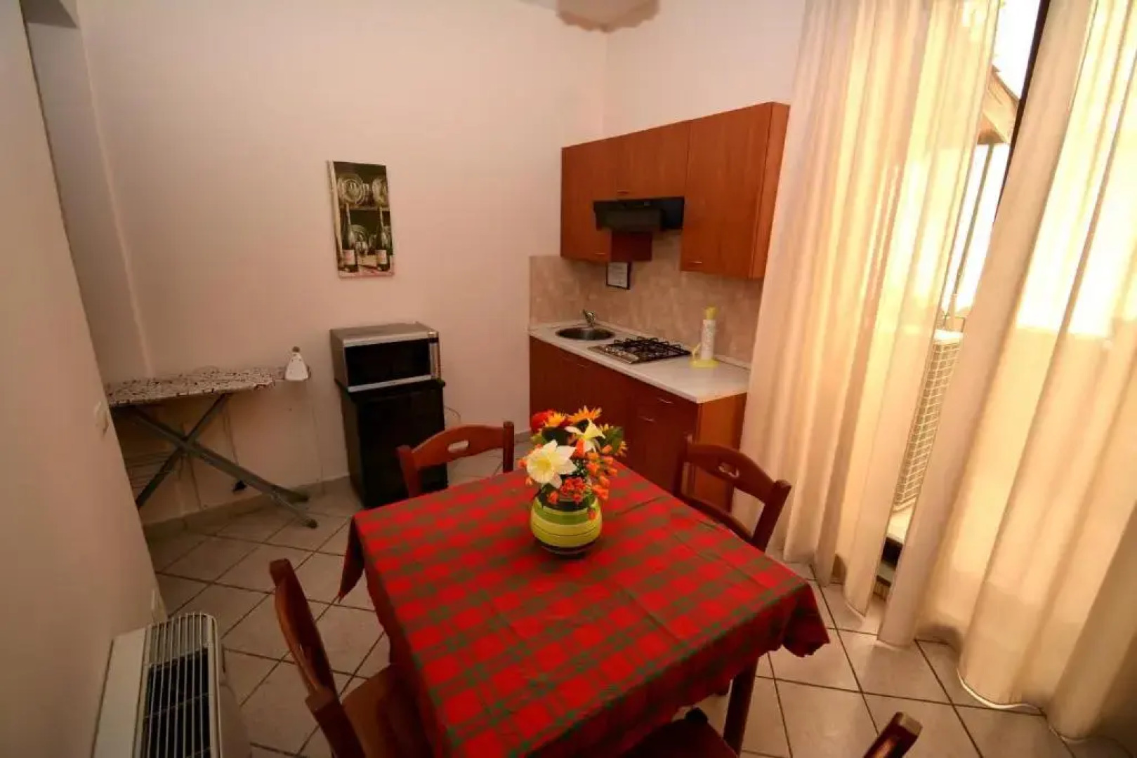 Affittacamere La Piazzetta