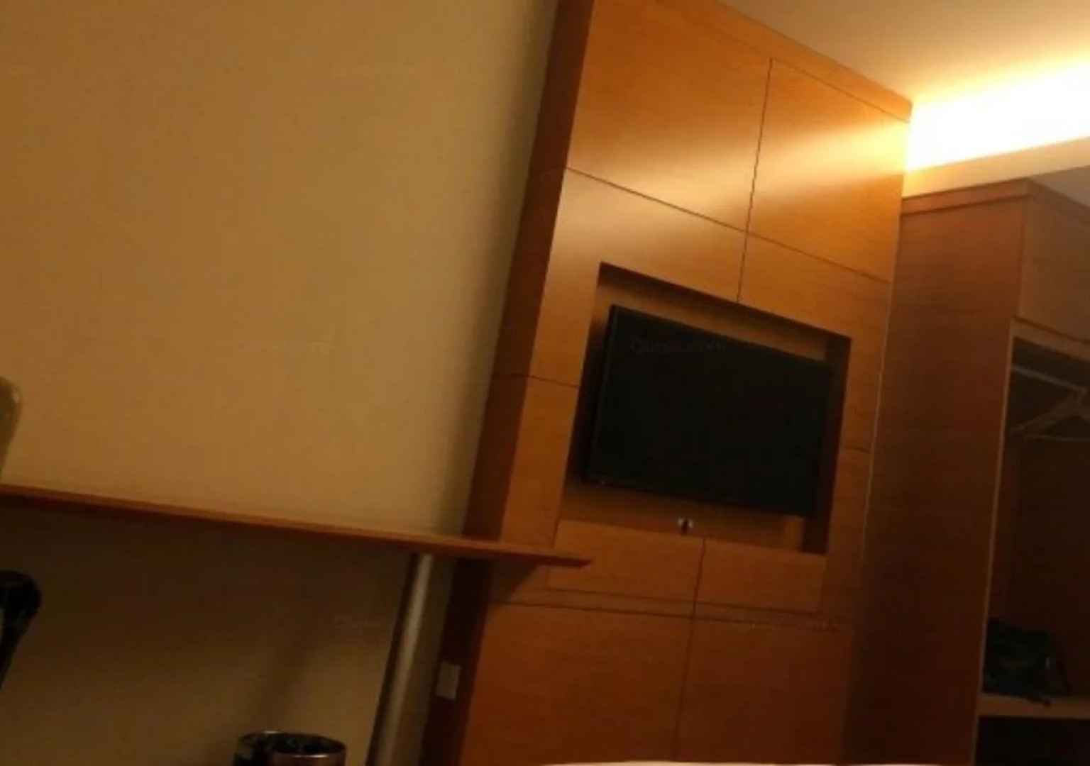 Ji Hotel Urumqi Hongshan