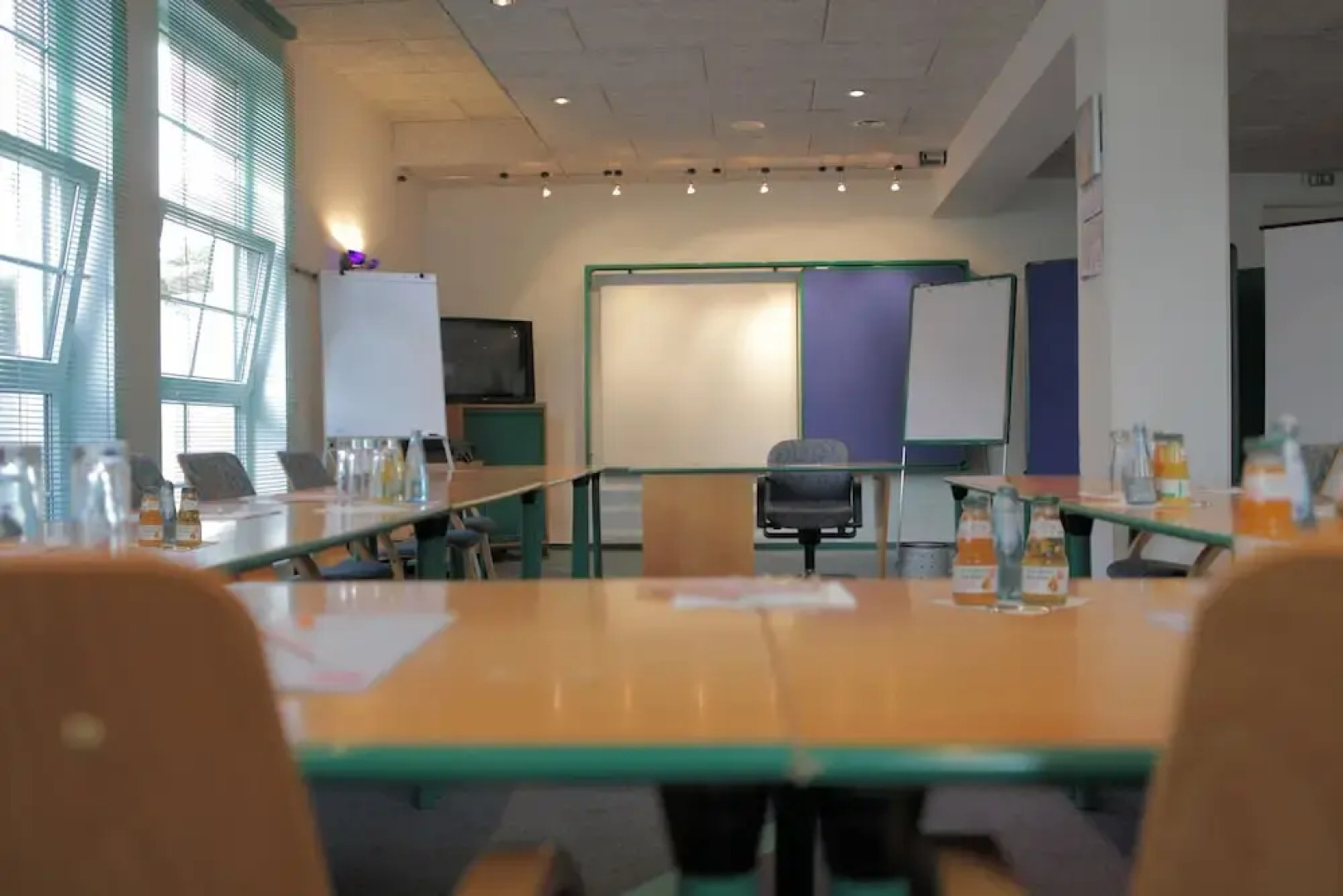 Hotel & Restaurant 5 Linden