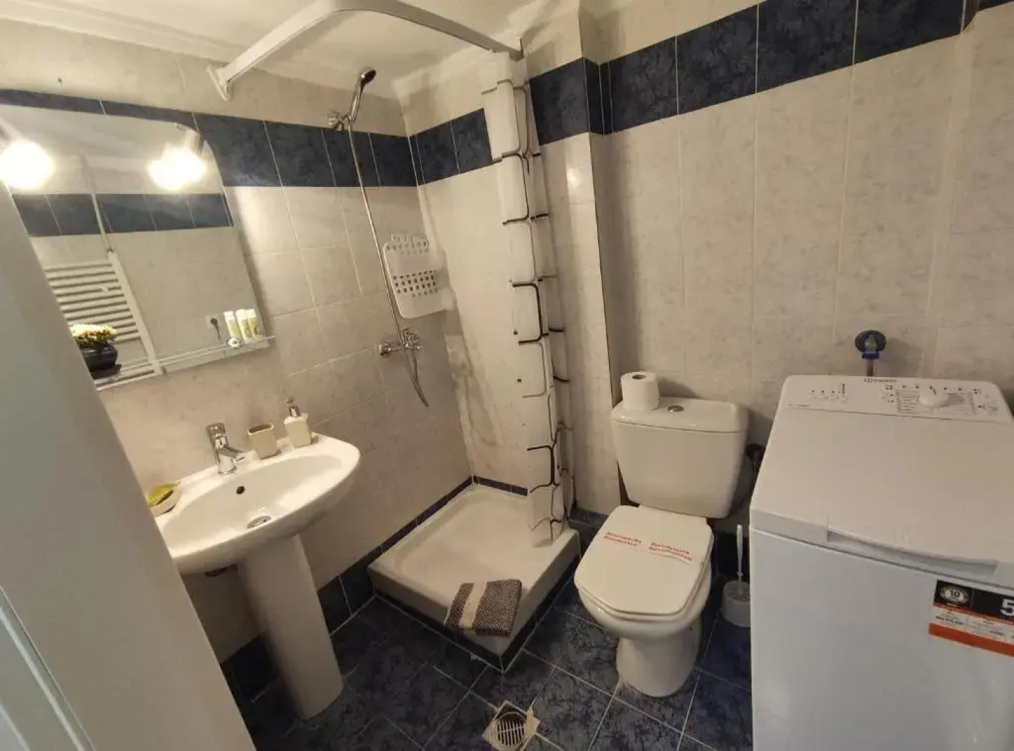 Perfect Apartment 3 GISIONA!!