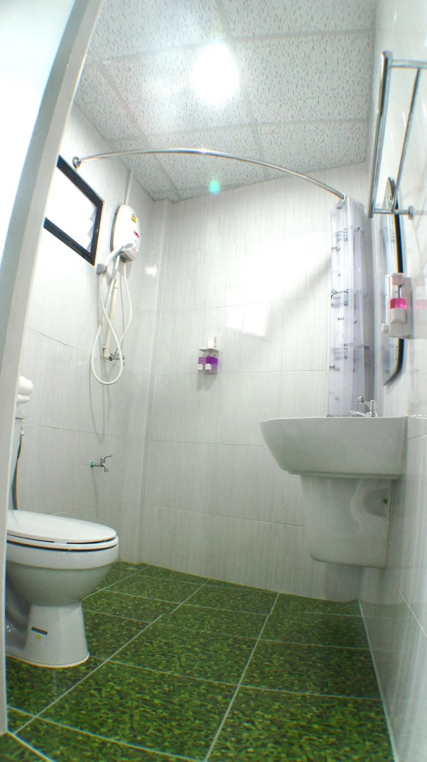 Ma Non Nont Hotel & Apartment