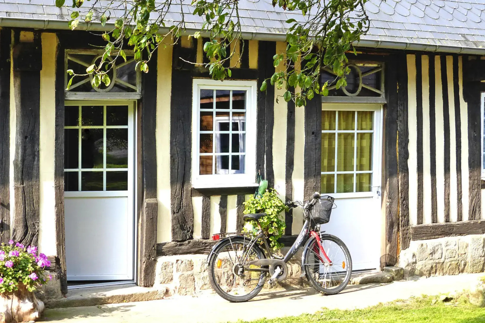 Cottage in Normandy Near Alabaster Coast