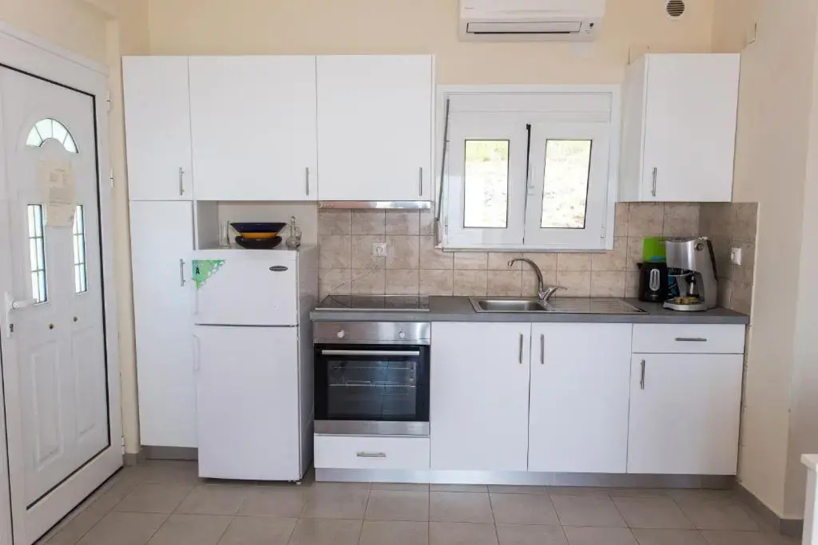 Syvota Sunset Apartments