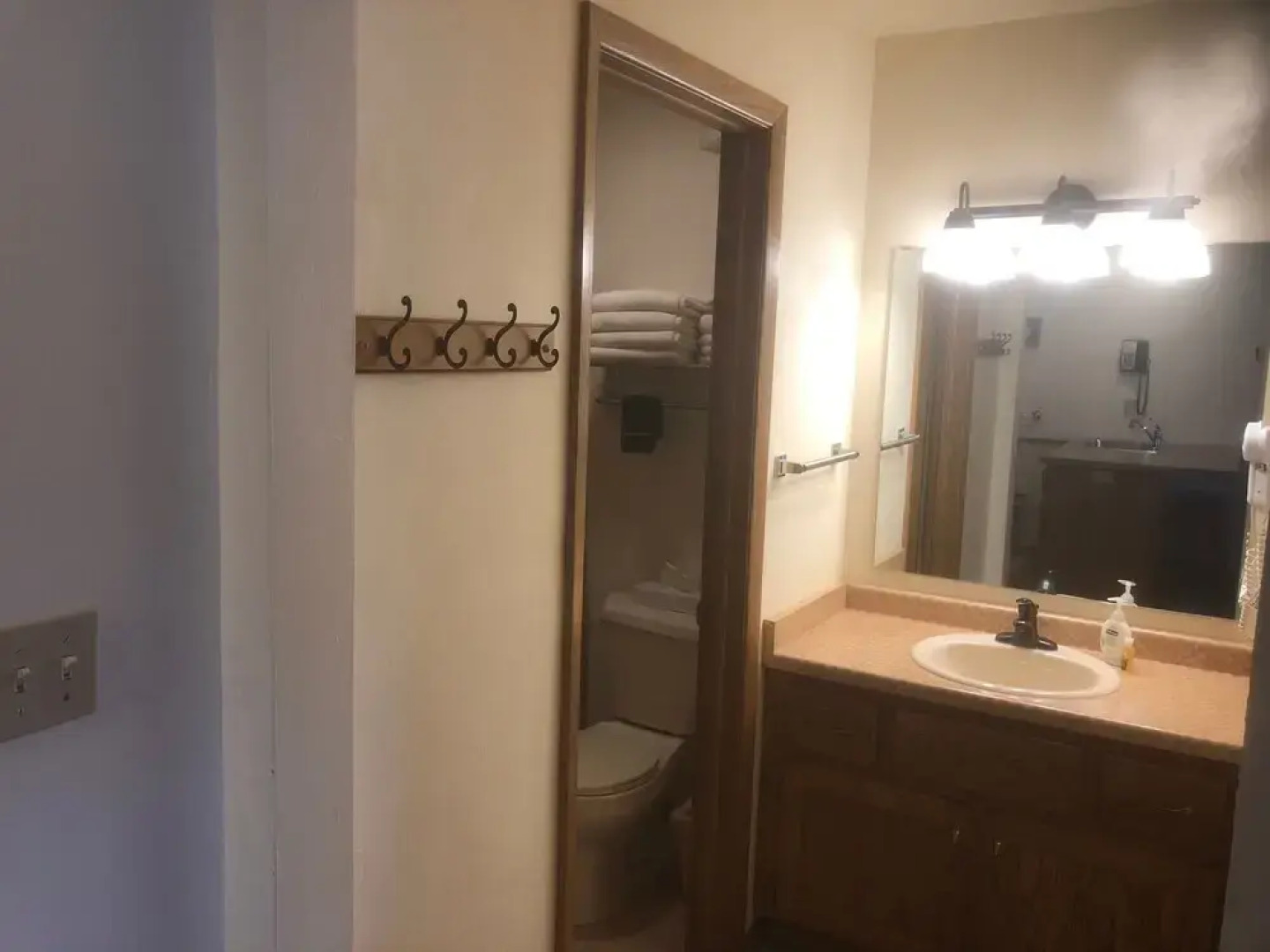 The Landing Resort