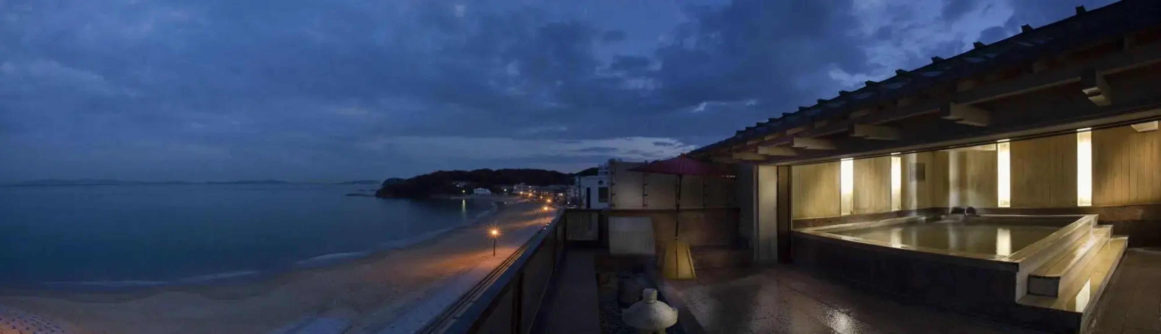 Shinojima Royal Hotel Kasuisou