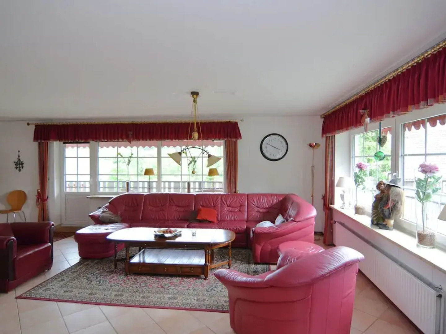 Luxurious Apartment in Buntenbock Near Ski Area