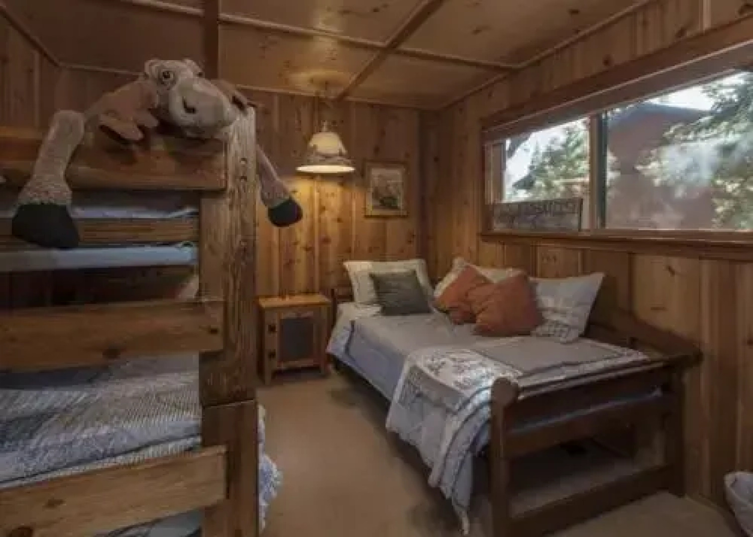 Tash Luxury Vacation Rental