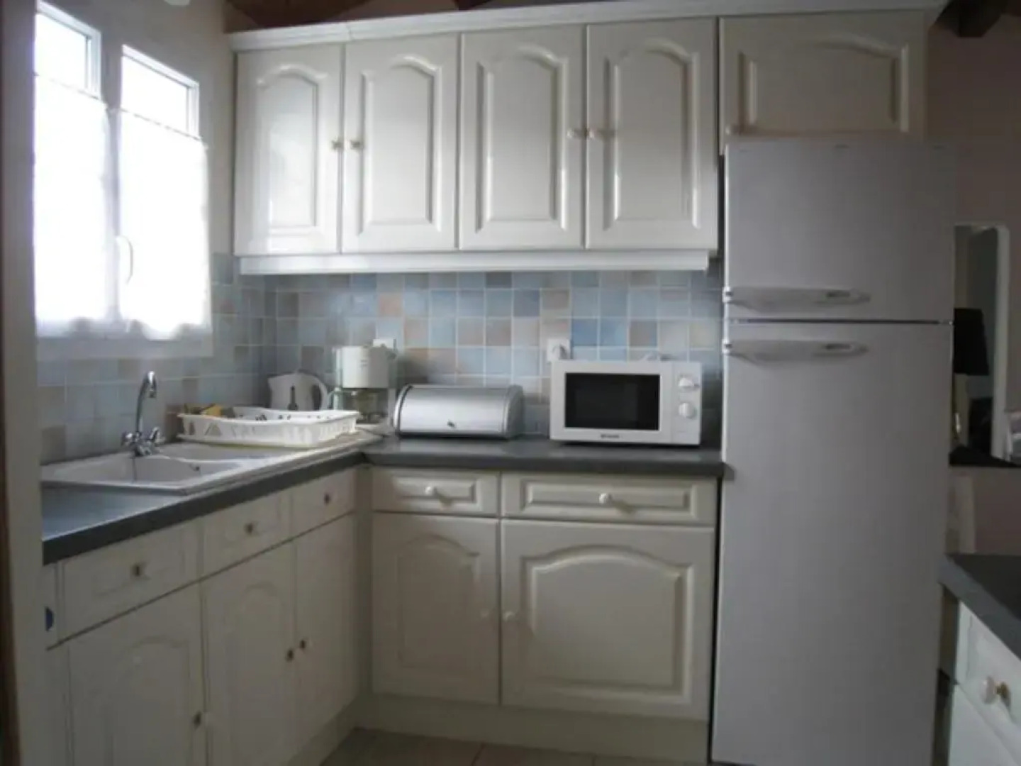 Maison L'Épine, 3 pièces, 5 personnes - FR-1-224B-515