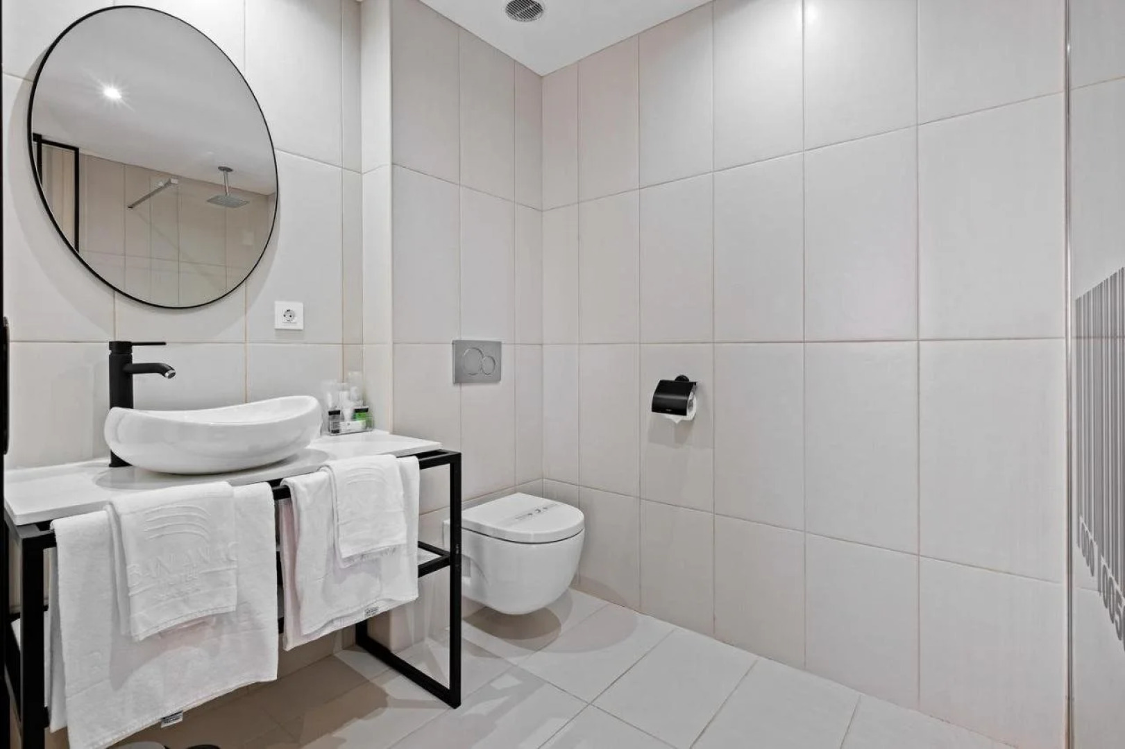 Urban Anaga Hotel