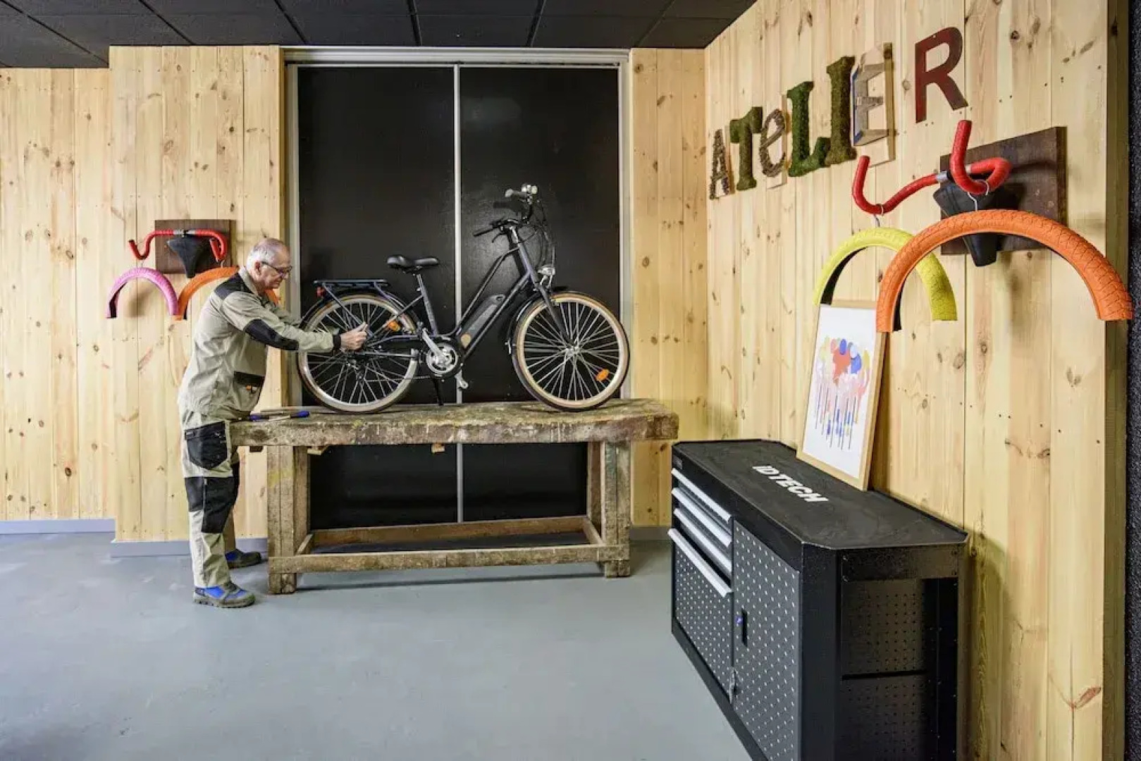 Greet Hotel Évreux Centre