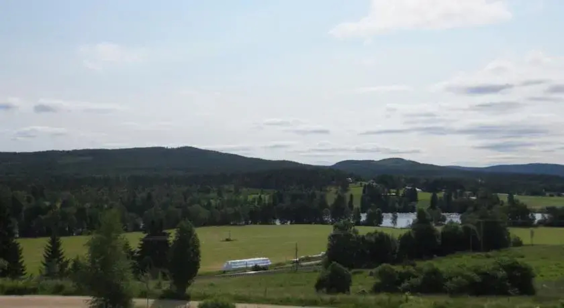 Kramsta Gästgård & Konferens