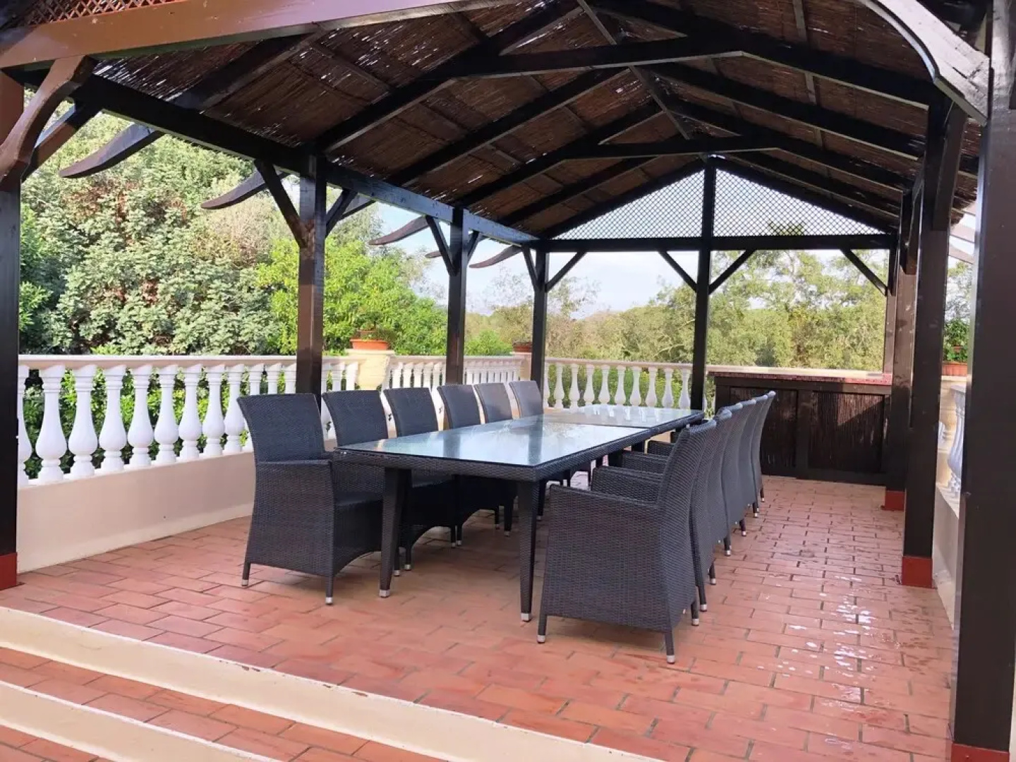 Villa Marianna