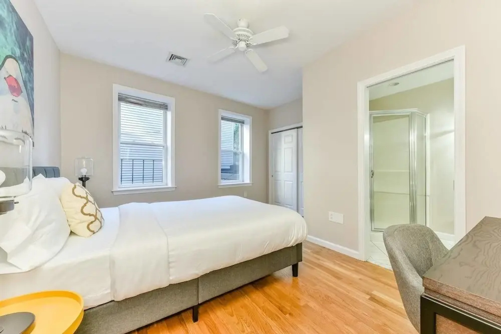 Spacious 3br/2ba on Freedom Trail by Domio