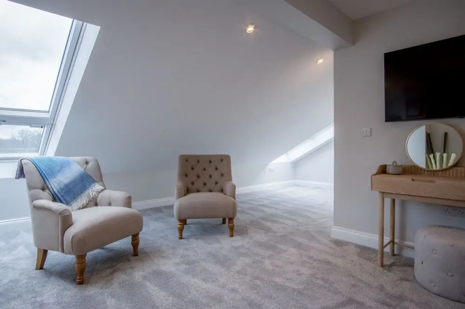 Kiln Park Farmhouse - 4 Bedroom Cottage - Narberth