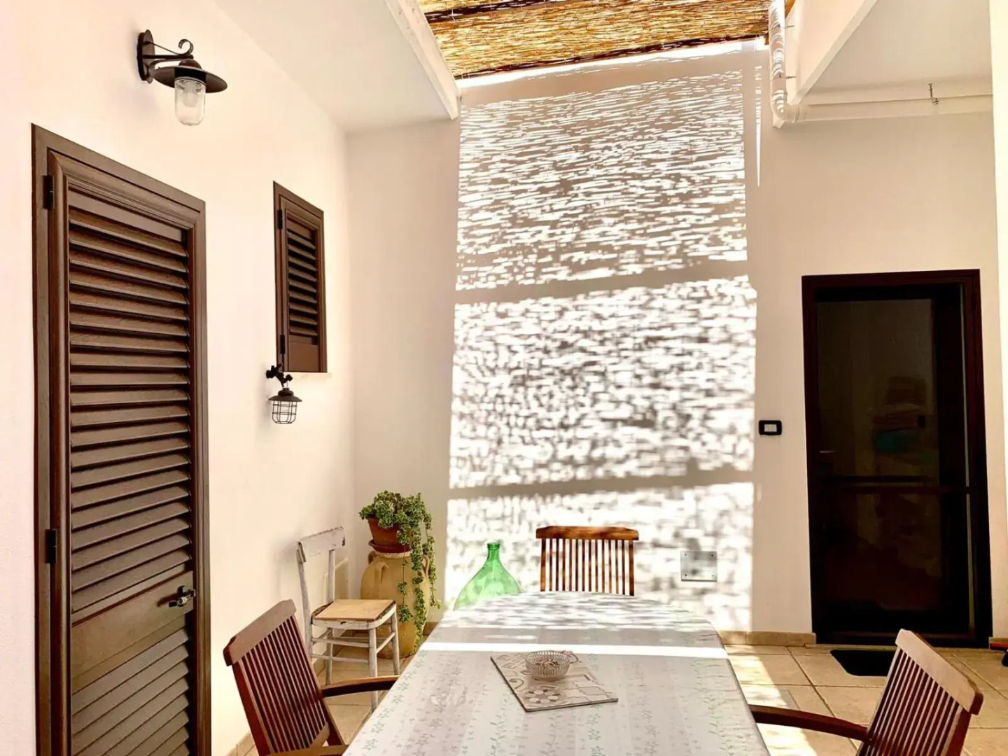 Casa Vacanze Il Pumo