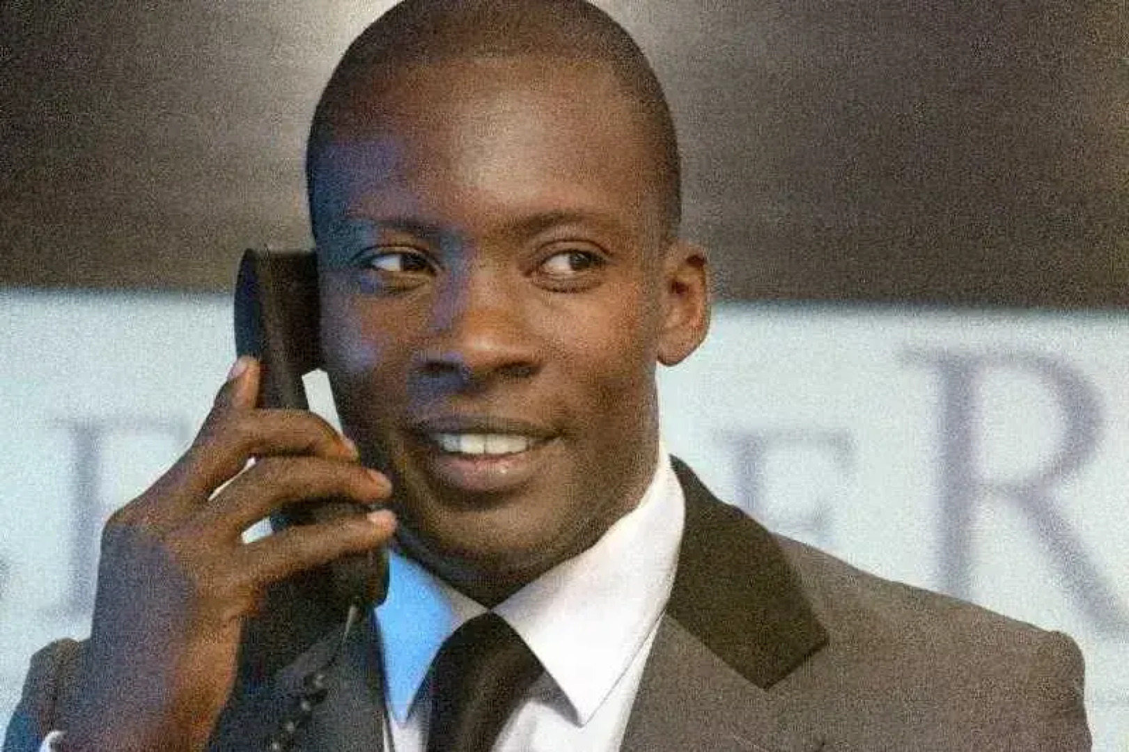 Grand Lancaster Brazzaville