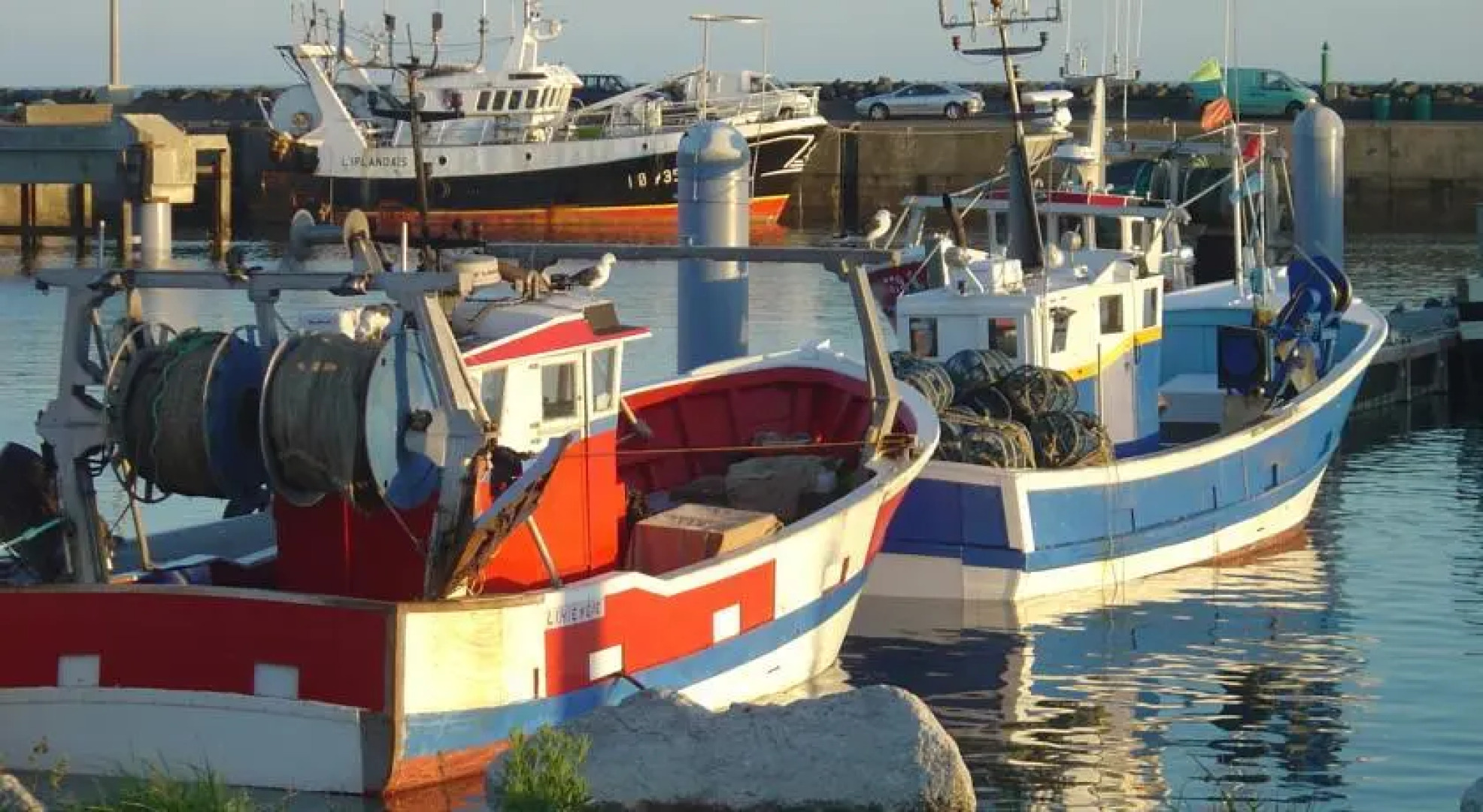Appartement La Cotinière