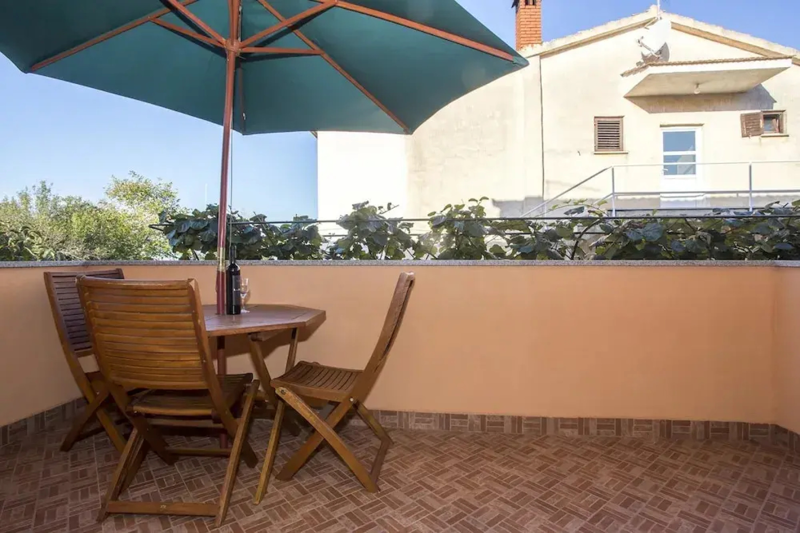 Apartment Marinković