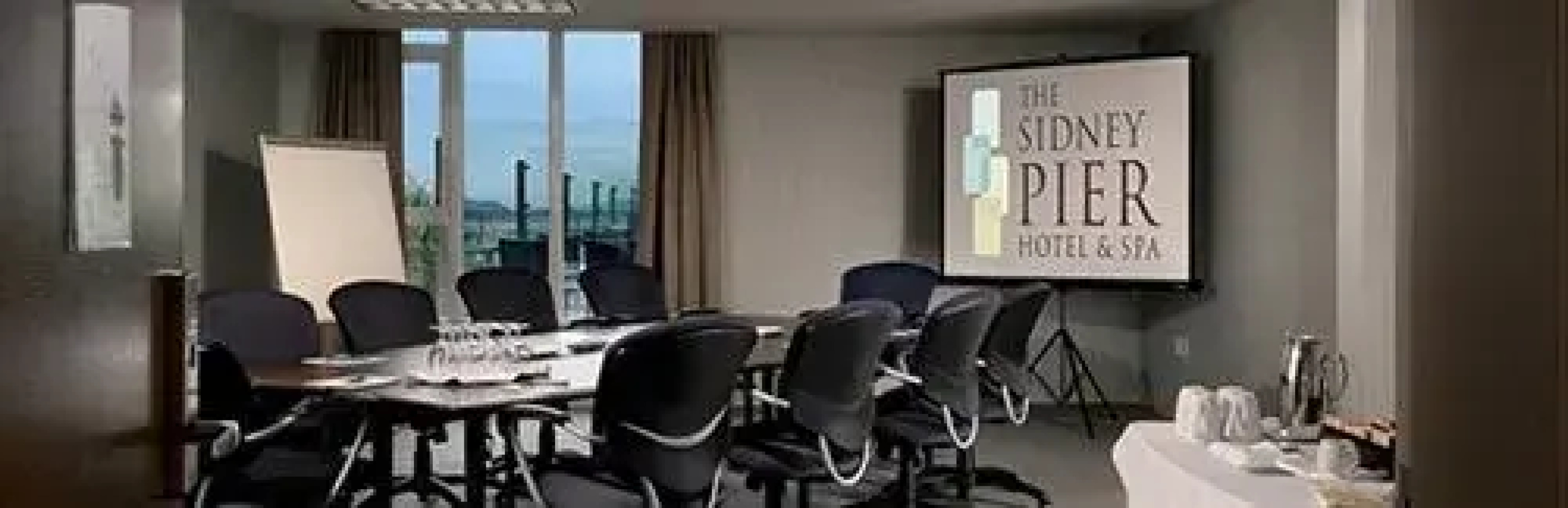 The Sidney Pier Hotel & Spa