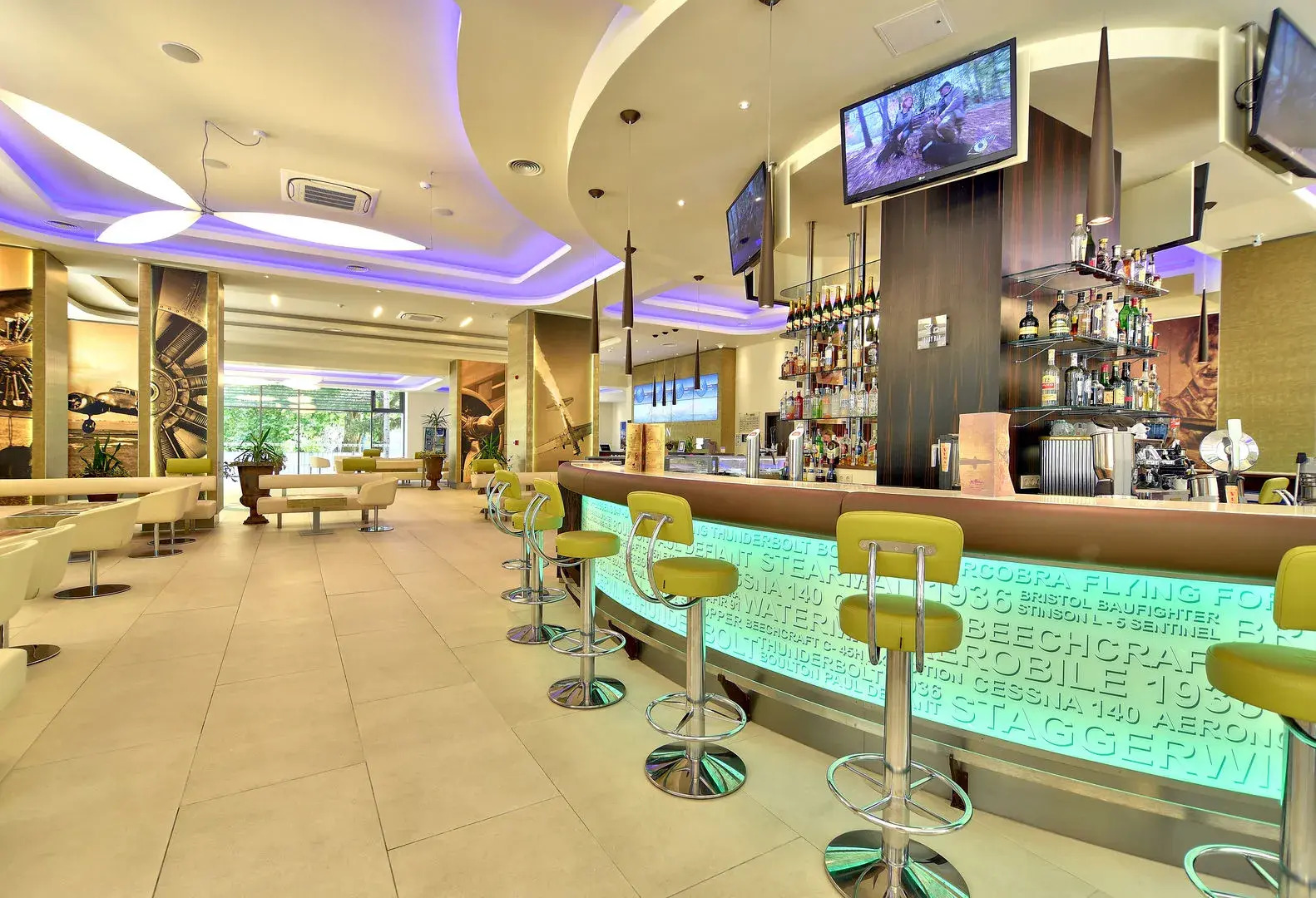 Martim Hotel Amelia - Ultra All Inclusive